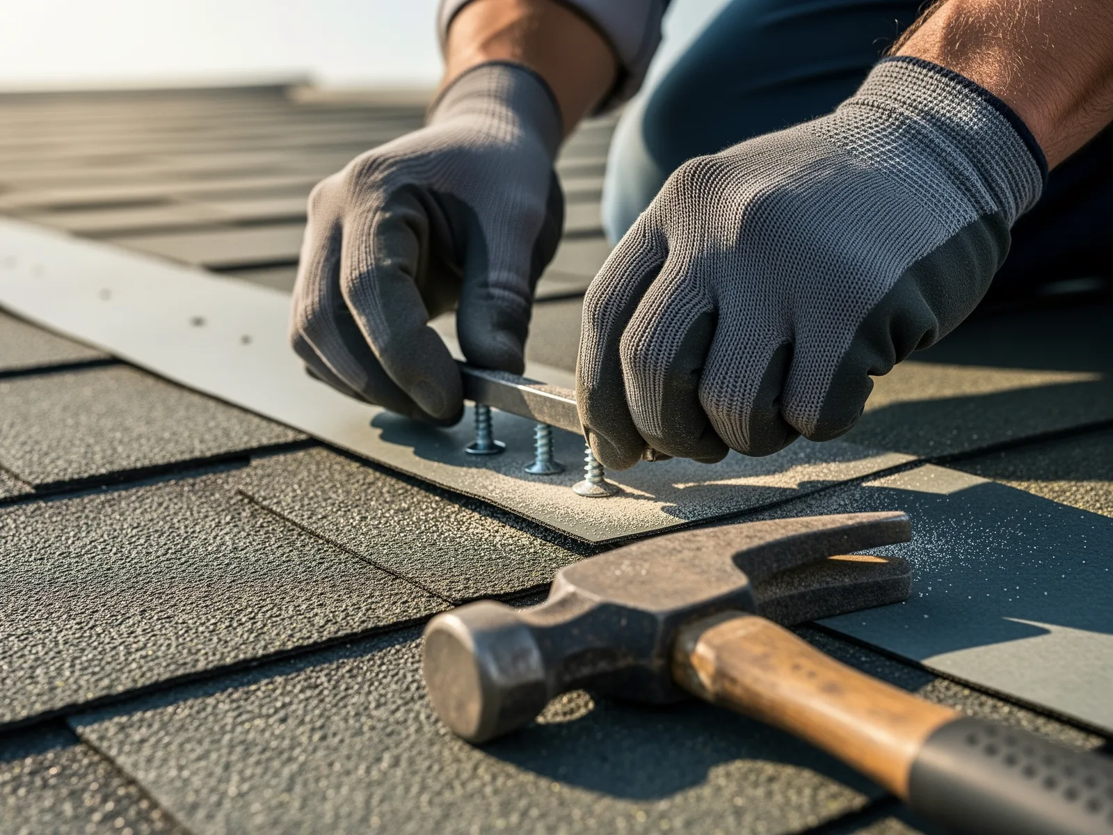 Why choose Fascia Repair in Hayden, AZ